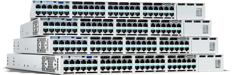 cisco switches